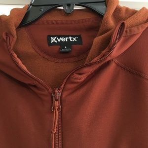 Vertx jacket